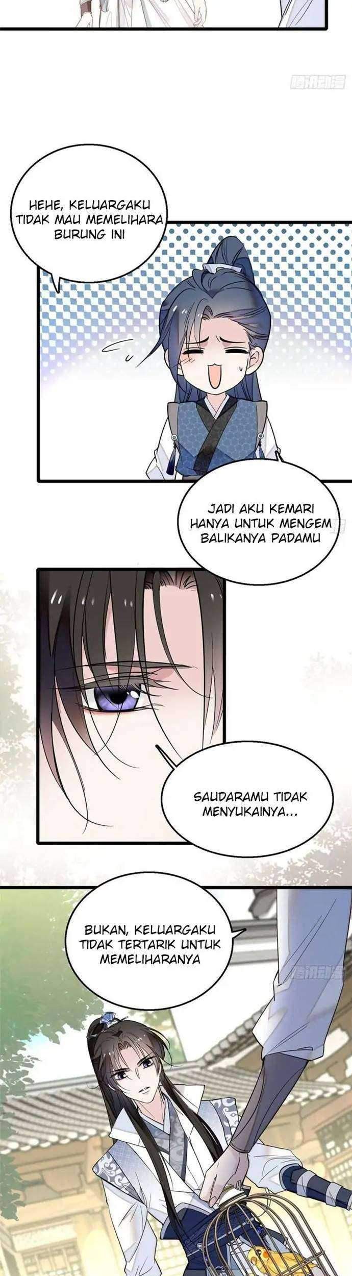 Sijin Chapter 15 - halaman 5