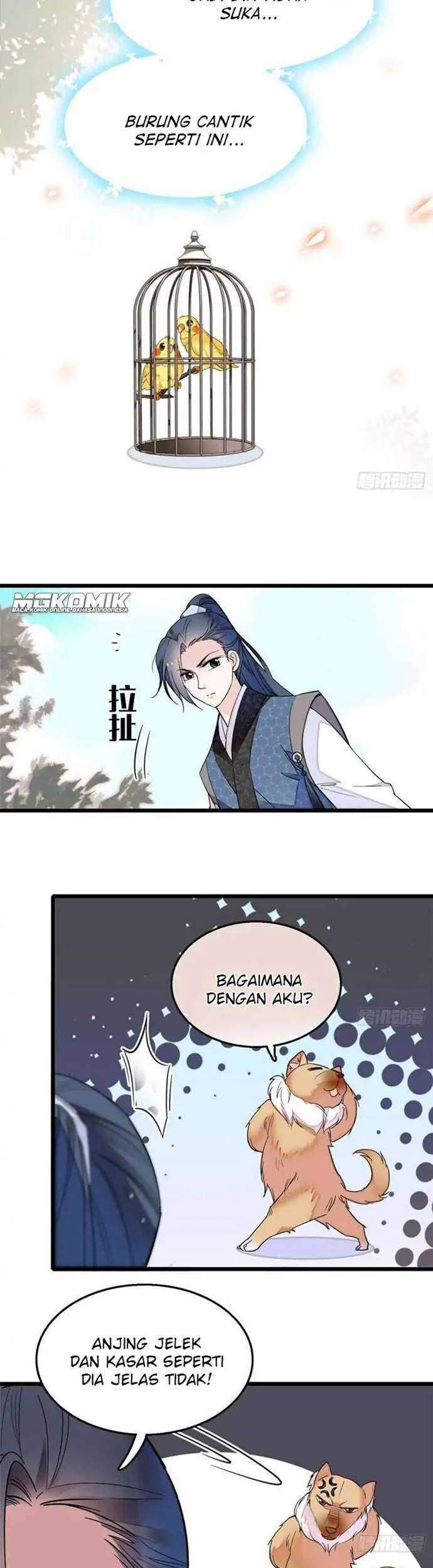 Sijin Chapter 15 - halaman 7