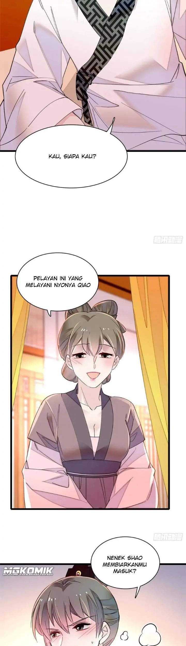 Sijin Chapter 150 - halaman 23