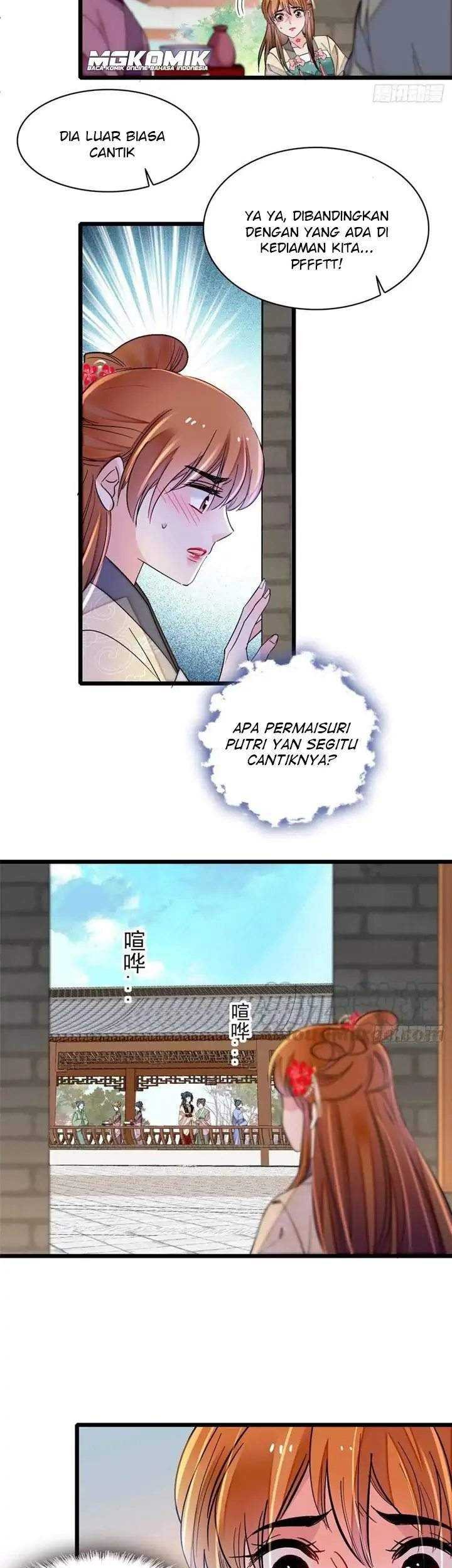 Sijin Chapter 150 - halaman 3