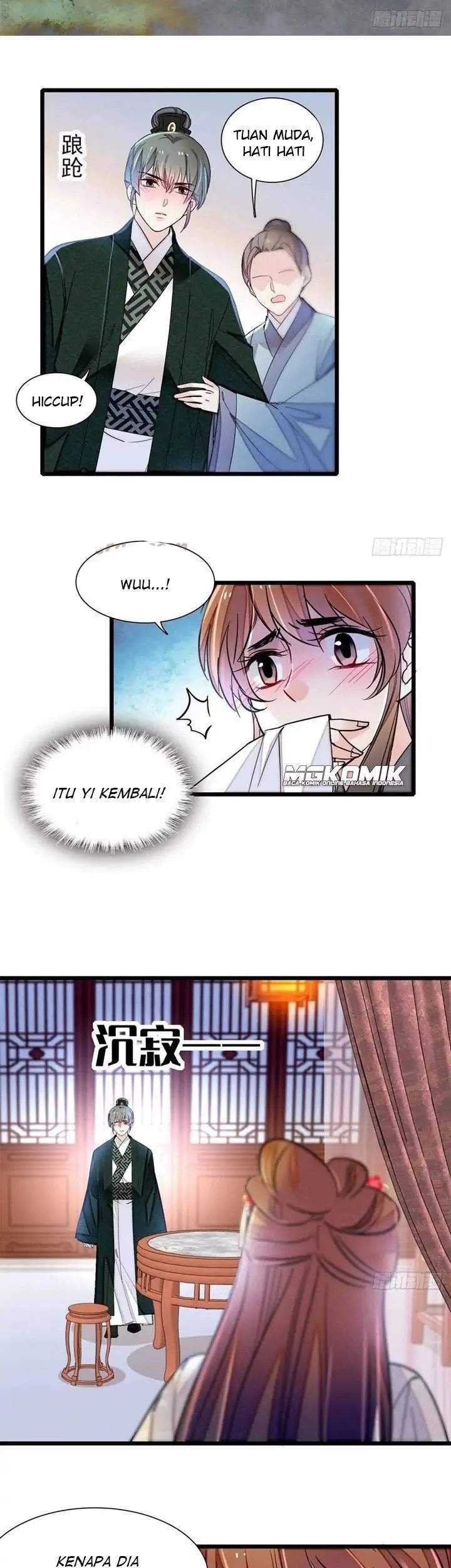 Sijin Chapter 150 - halaman 9