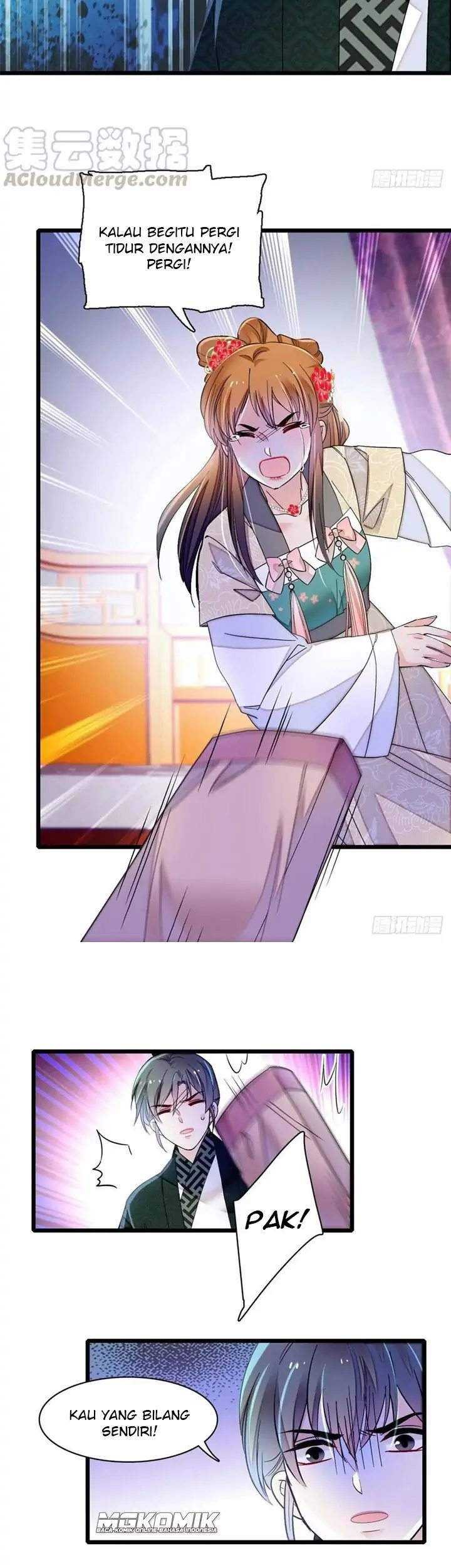 Sijin Chapter 151 - halaman 11