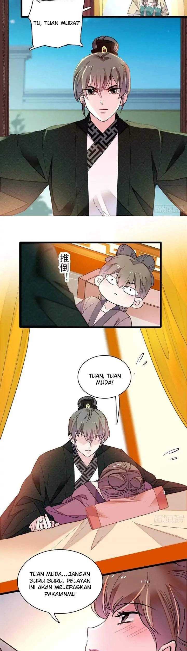 Sijin Chapter 151 - halaman 15