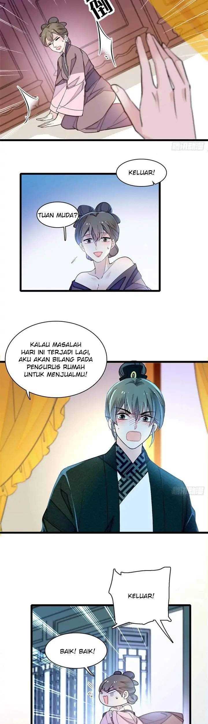 Sijin Chapter 151 - halaman 17