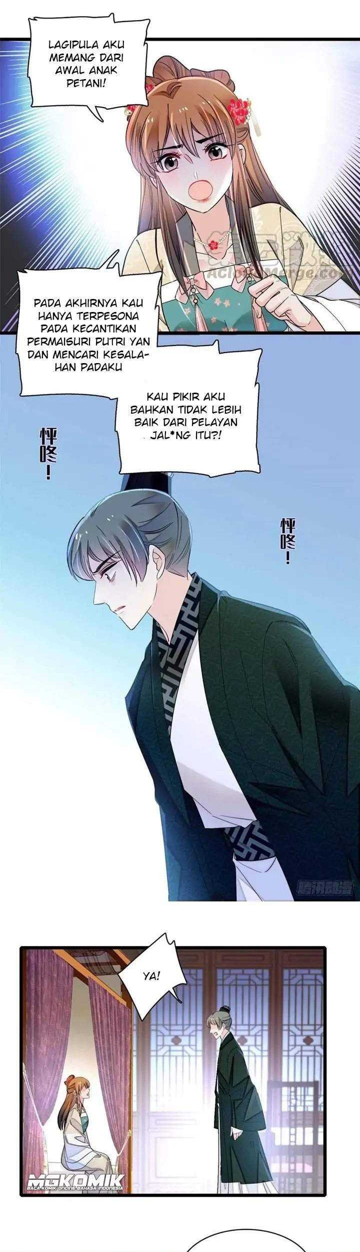 Sijin Chapter 151 - halaman 9