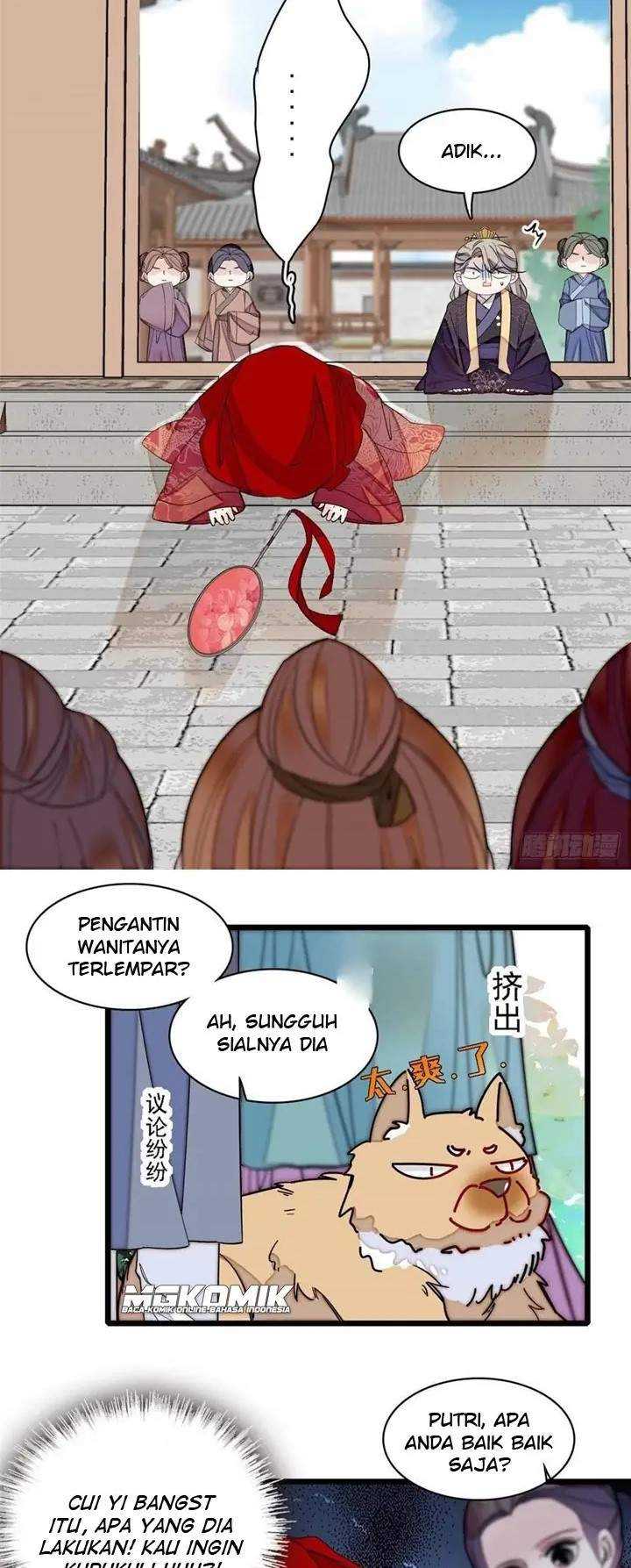 Sijin Chapter 152 - halaman 10