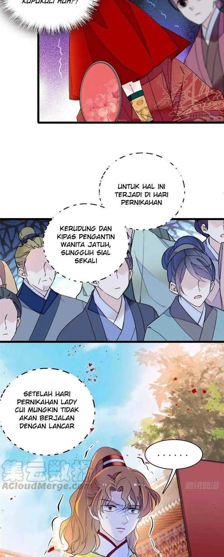 Sijin Chapter 152 - halaman 11