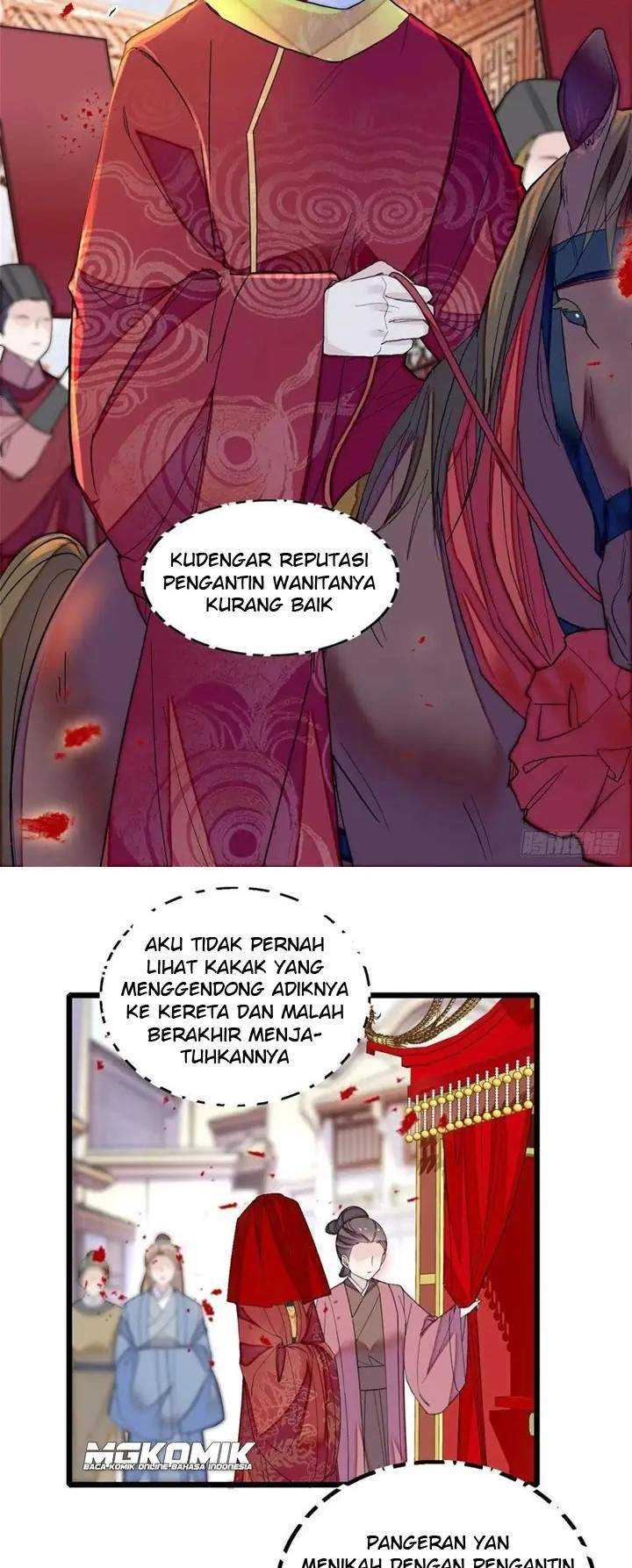 Sijin Chapter 152 - halaman 12