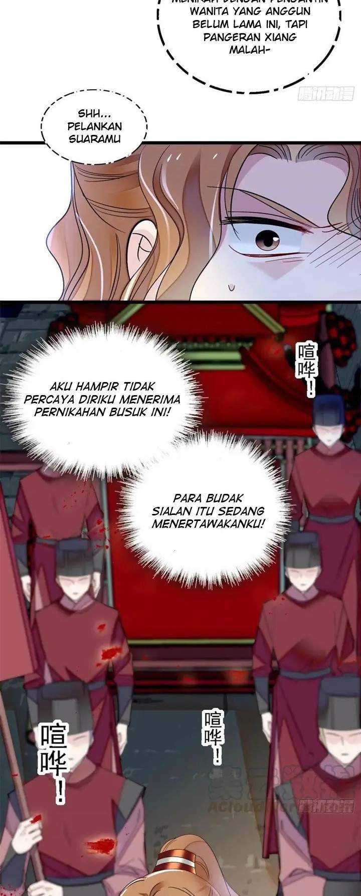 Sijin Chapter 152 - halaman 13