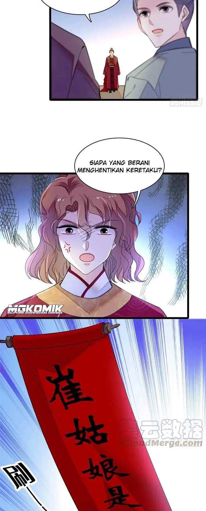 Sijin Chapter 152 - halaman 15
