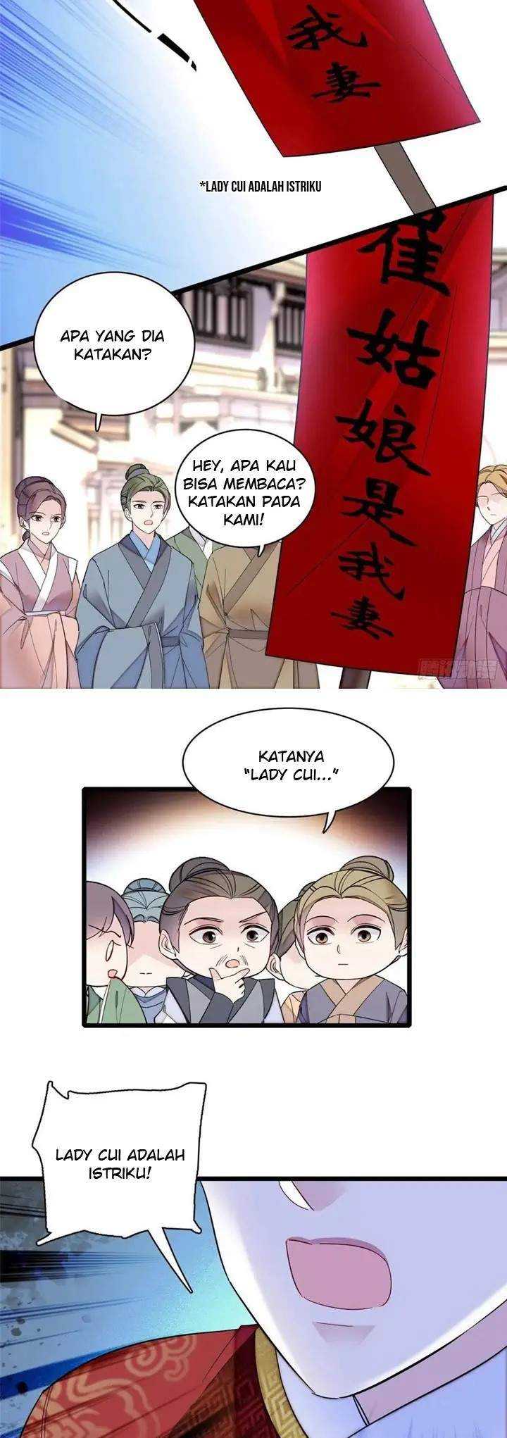 Sijin Chapter 152 - halaman 16