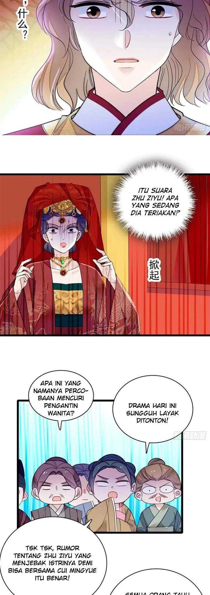 Sijin Chapter 152 - halaman 18
