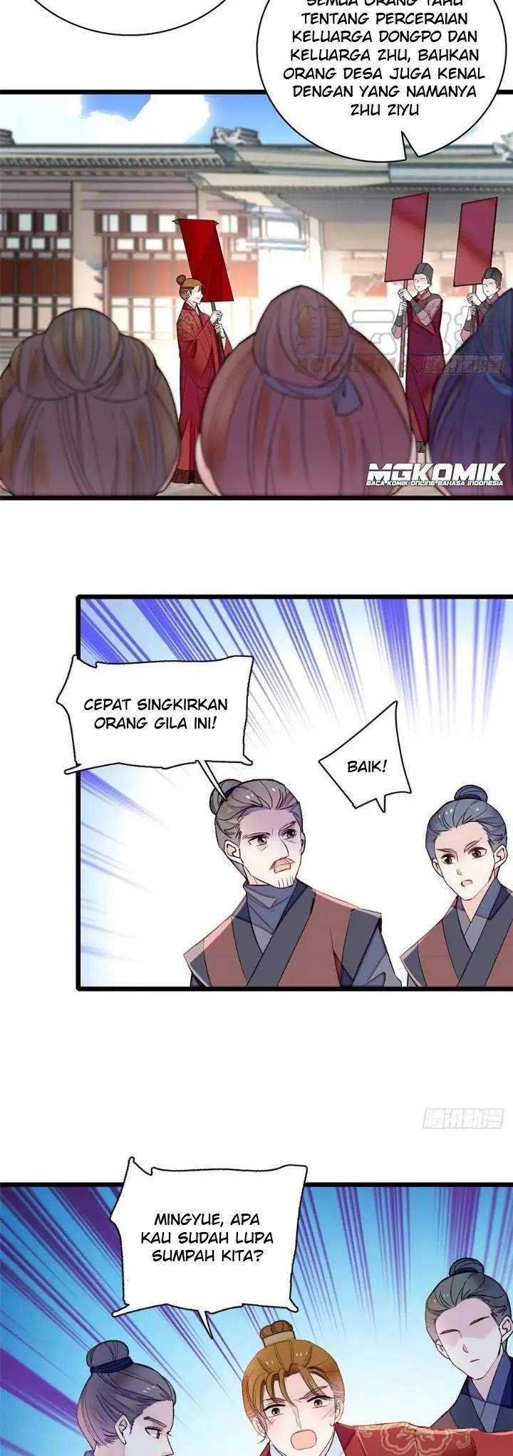 Sijin Chapter 152 - halaman 19