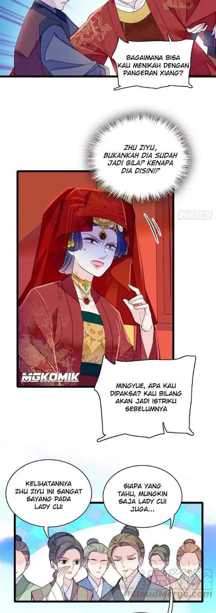 Sijin Chapter 152 - halaman 20