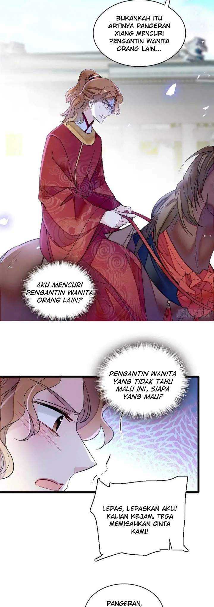 Sijin Chapter 152 - halaman 21