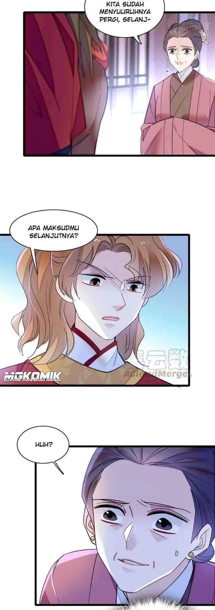 Sijin Chapter 152 - halaman 22