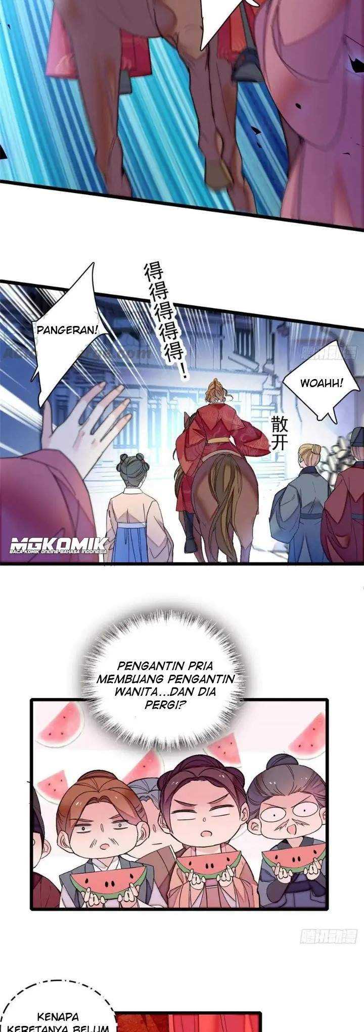 Sijin Chapter 152 - halaman 24