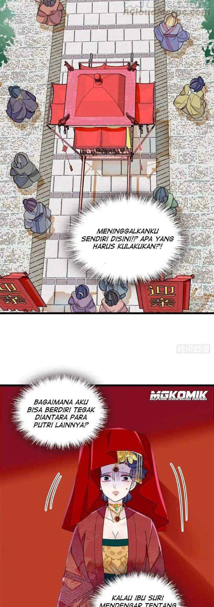 Sijin Chapter 152 - halaman 26