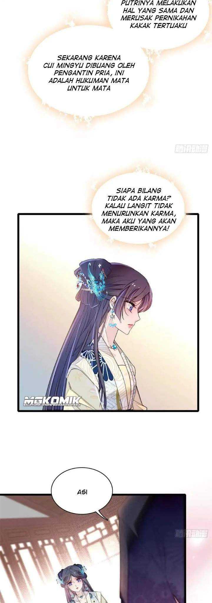Sijin Chapter 152 - halaman 28