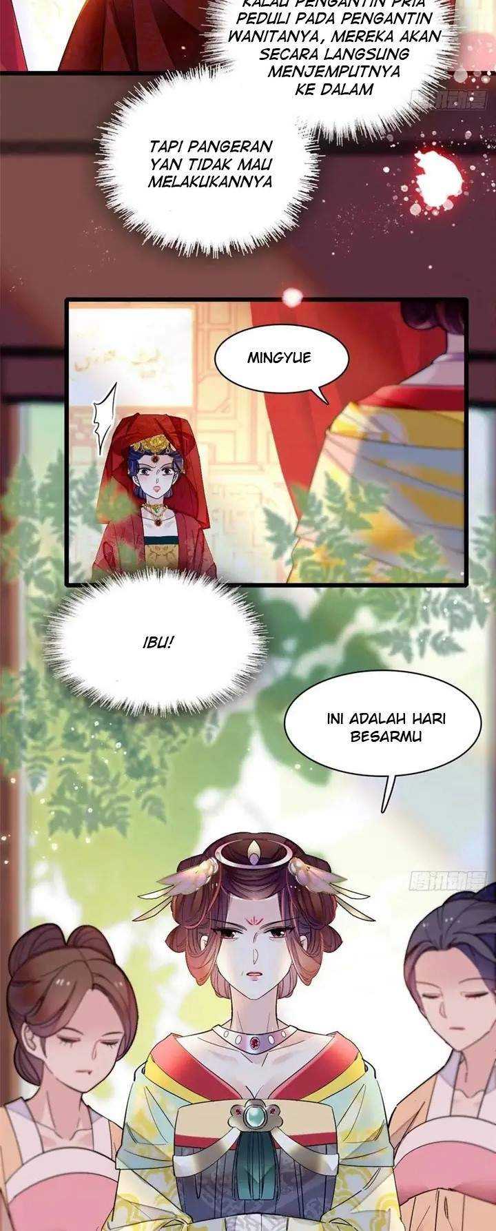 Sijin Chapter 152 - halaman 3