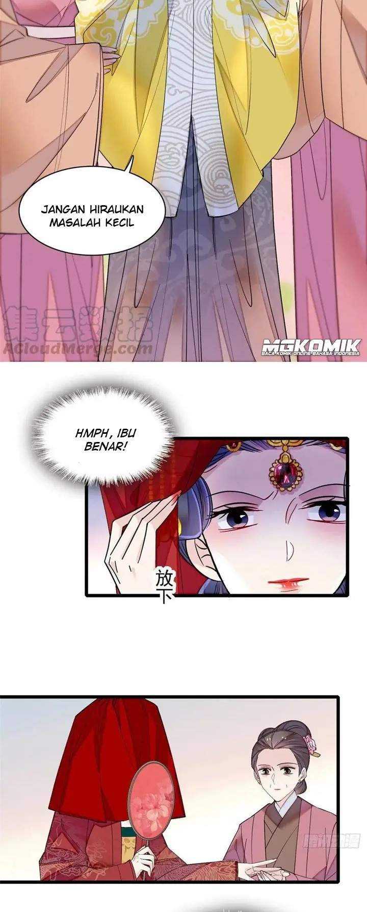 Sijin Chapter 152 - halaman 4