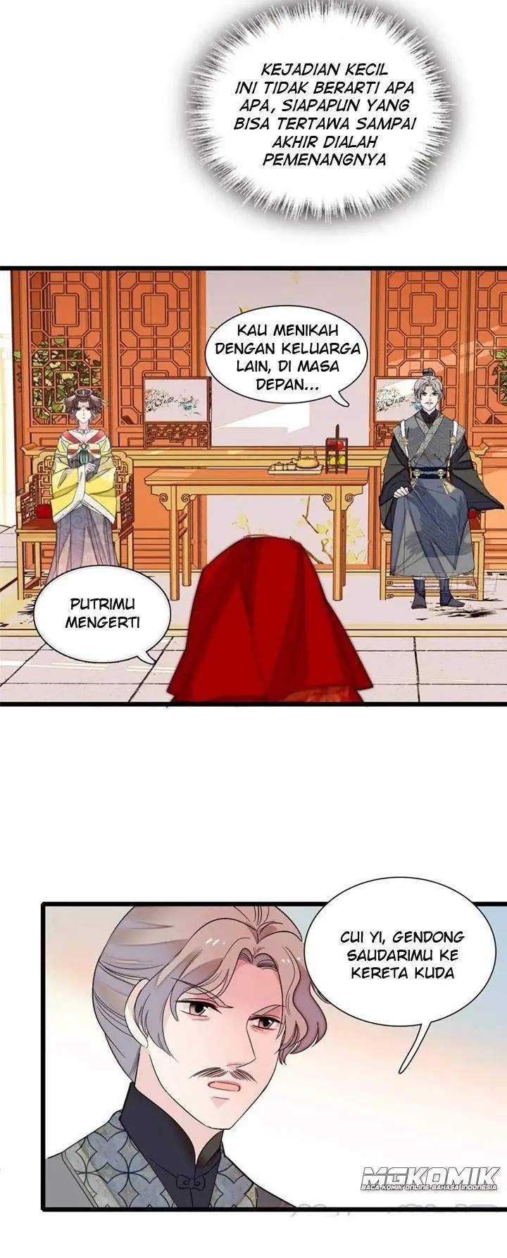 Sijin Chapter 152 - halaman 5