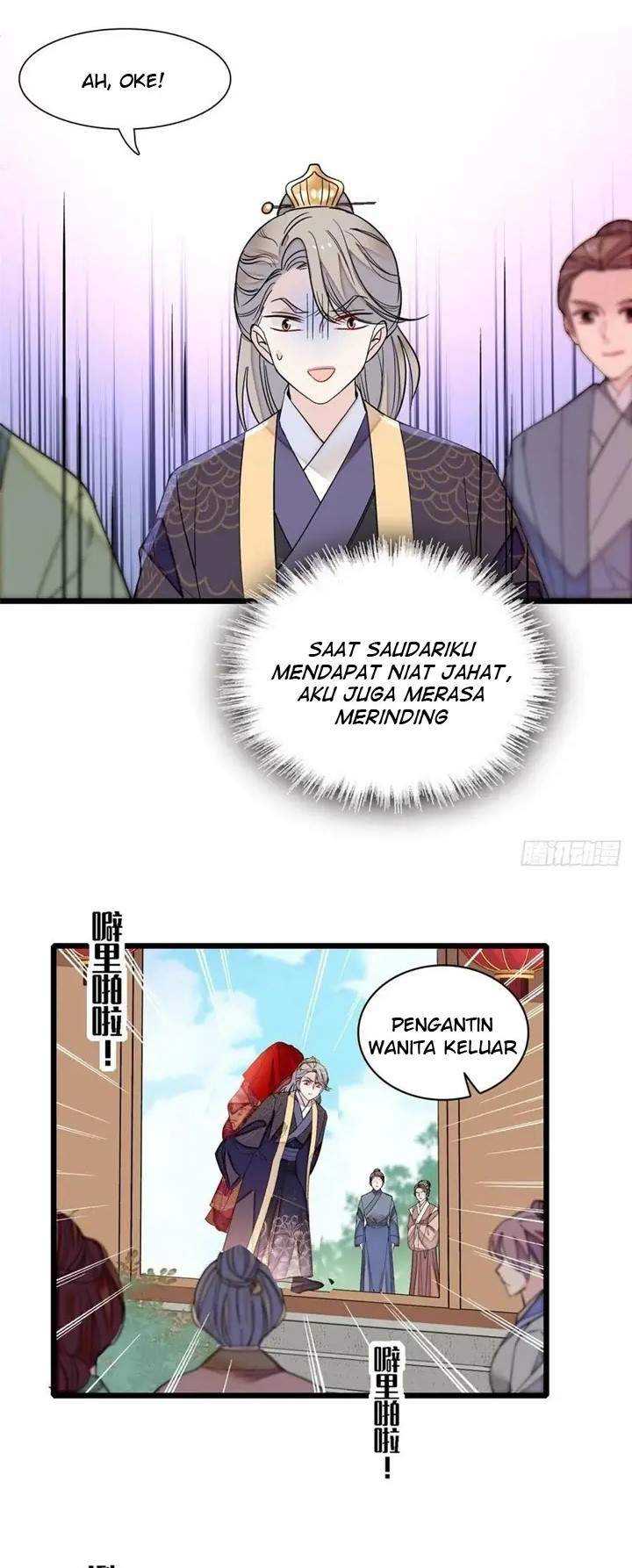 Sijin Chapter 152 - halaman 6
