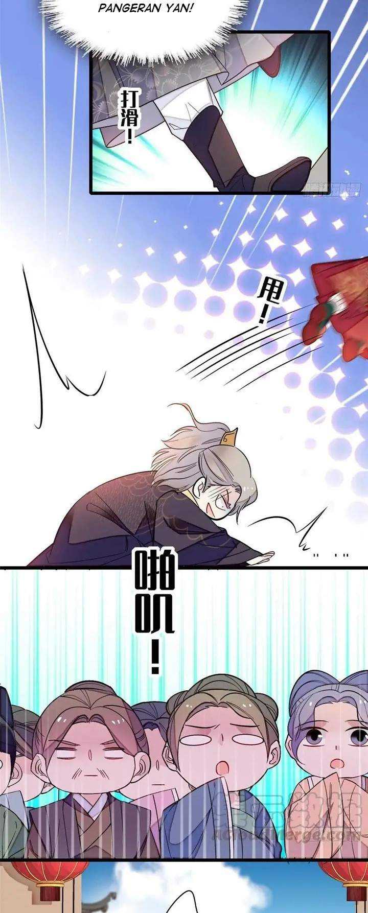 Sijin Chapter 152 - halaman 9