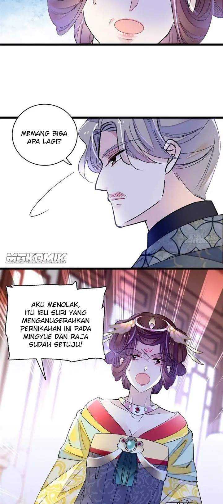 Sijin Chapter 153 - halaman 10