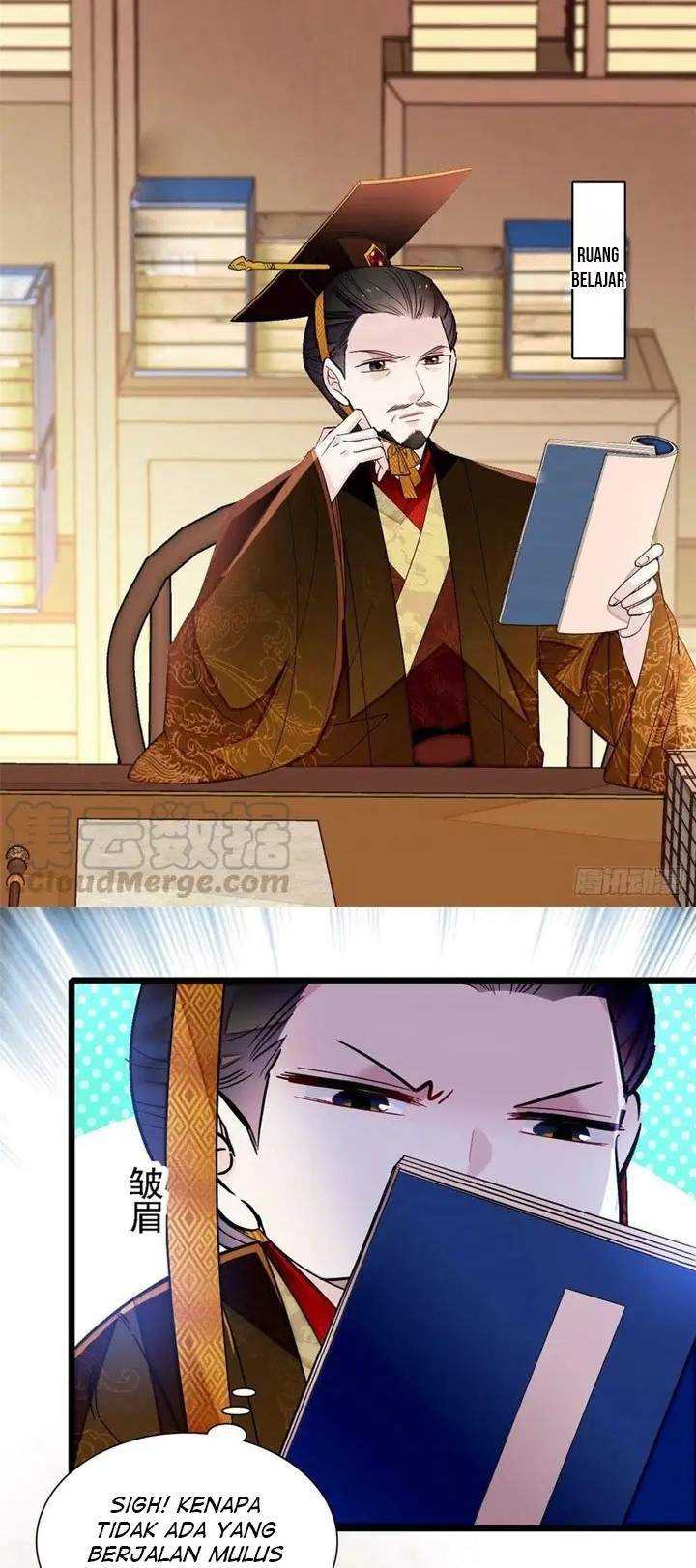 Sijin Chapter 153 - halaman 15
