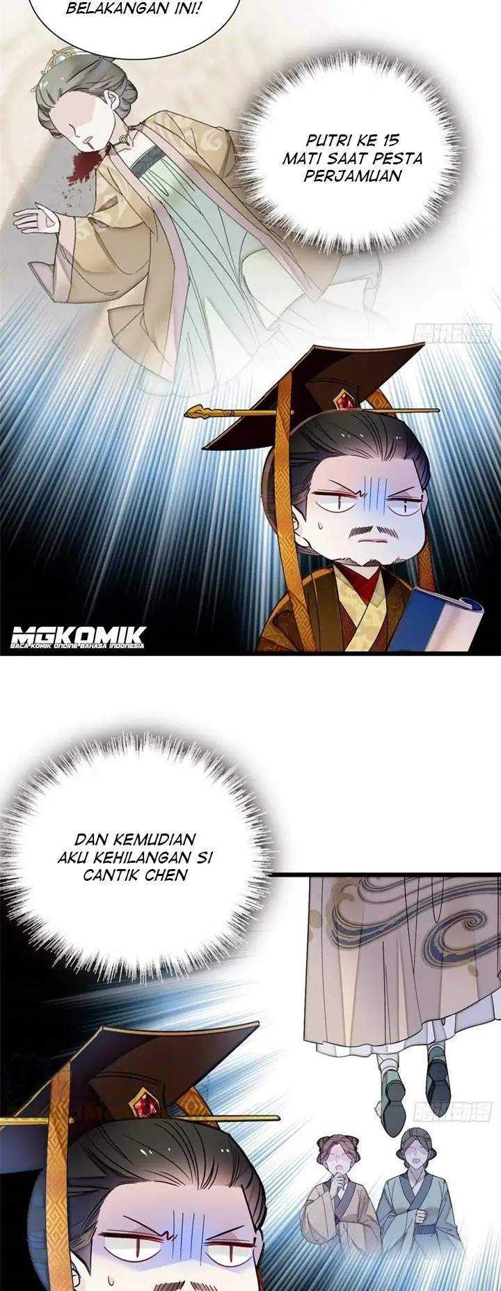 Sijin Chapter 153 - halaman 16