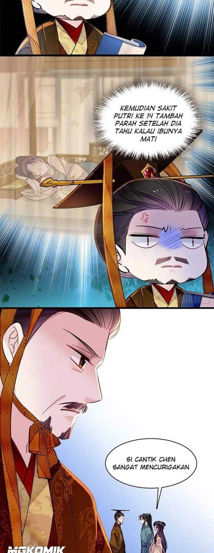 Sijin Chapter 153 - halaman 17