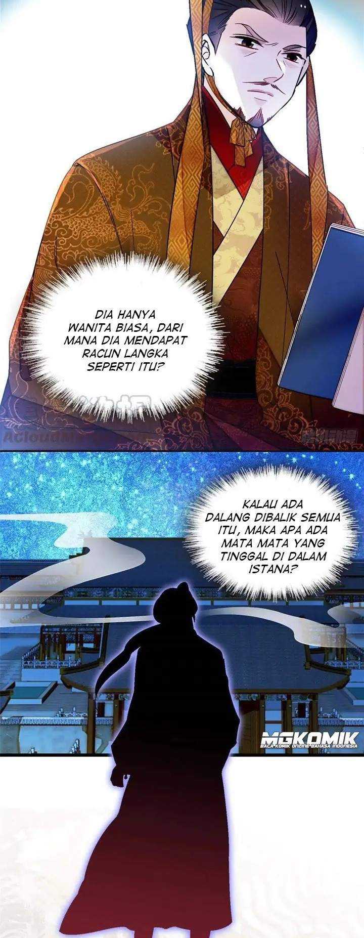 Sijin Chapter 153 - halaman 19