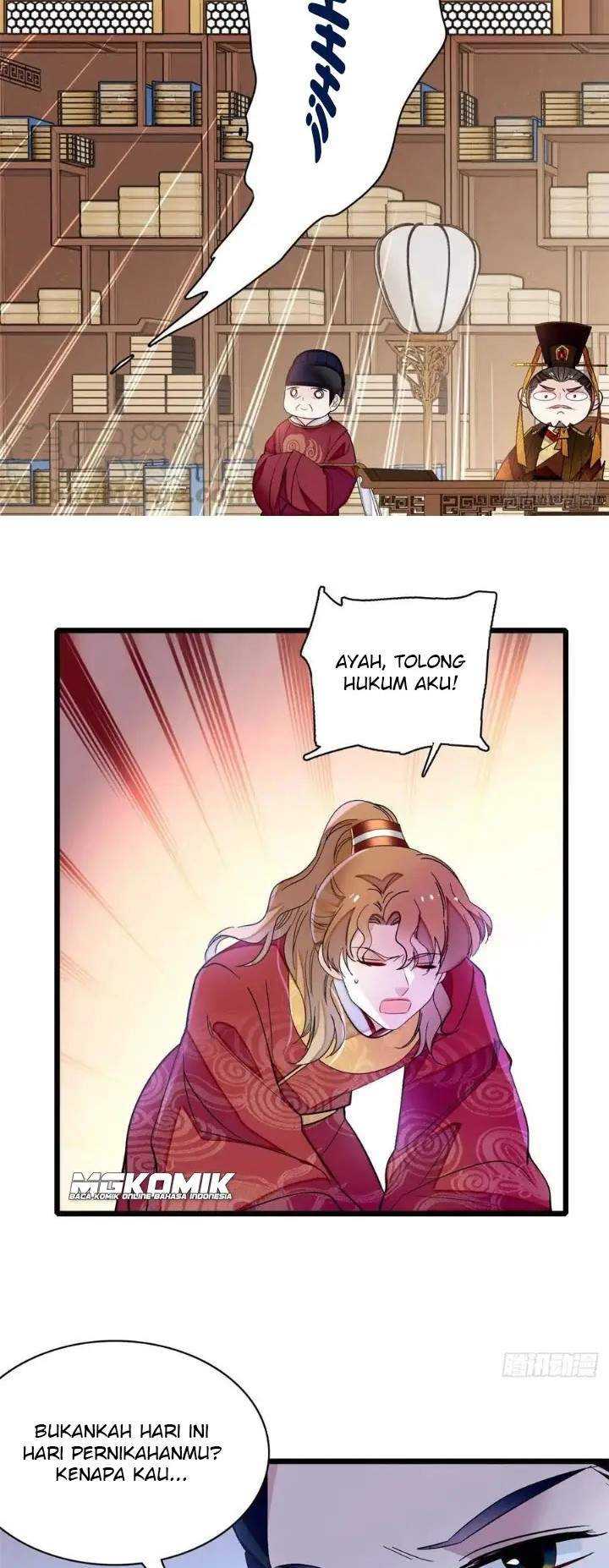 Sijin Chapter 153 - halaman 23