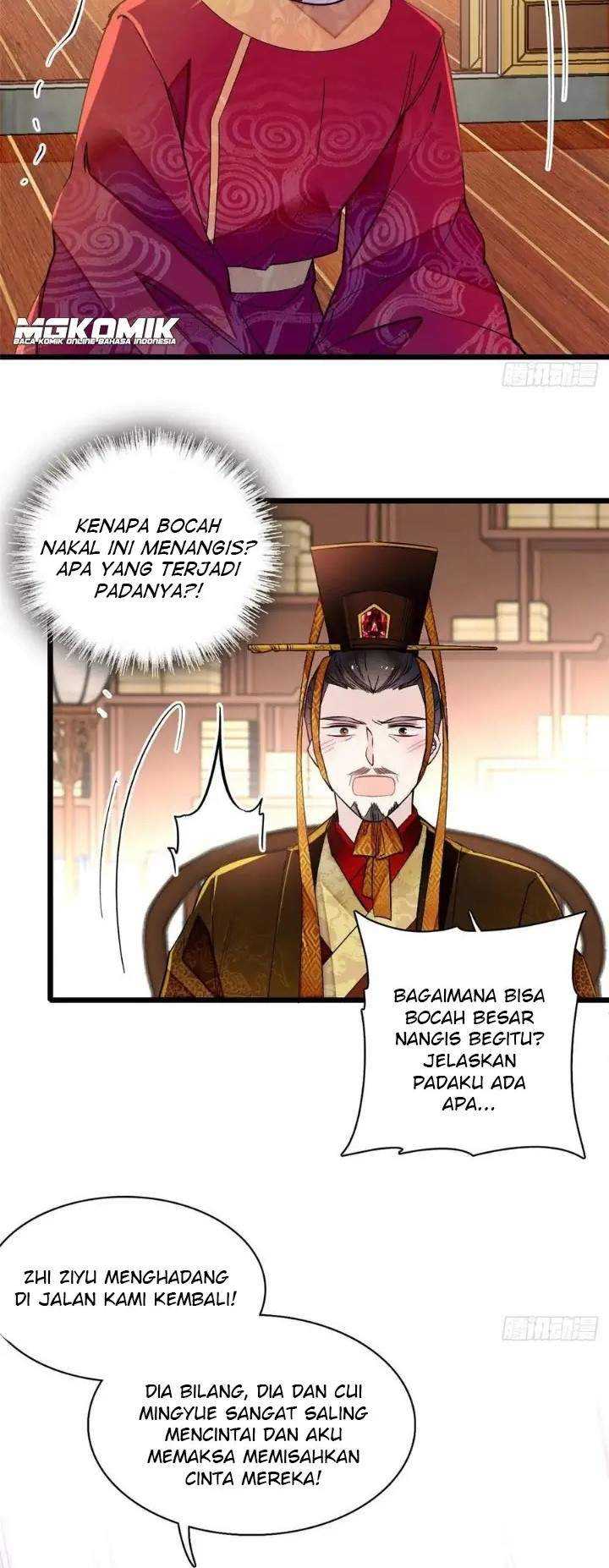 Sijin Chapter 153 - halaman 25
