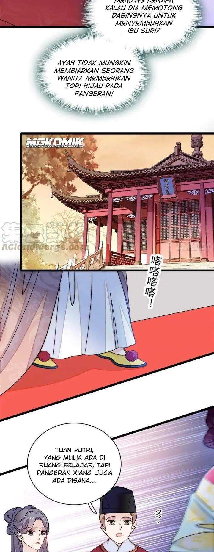 Sijin Chapter 153 - halaman 28