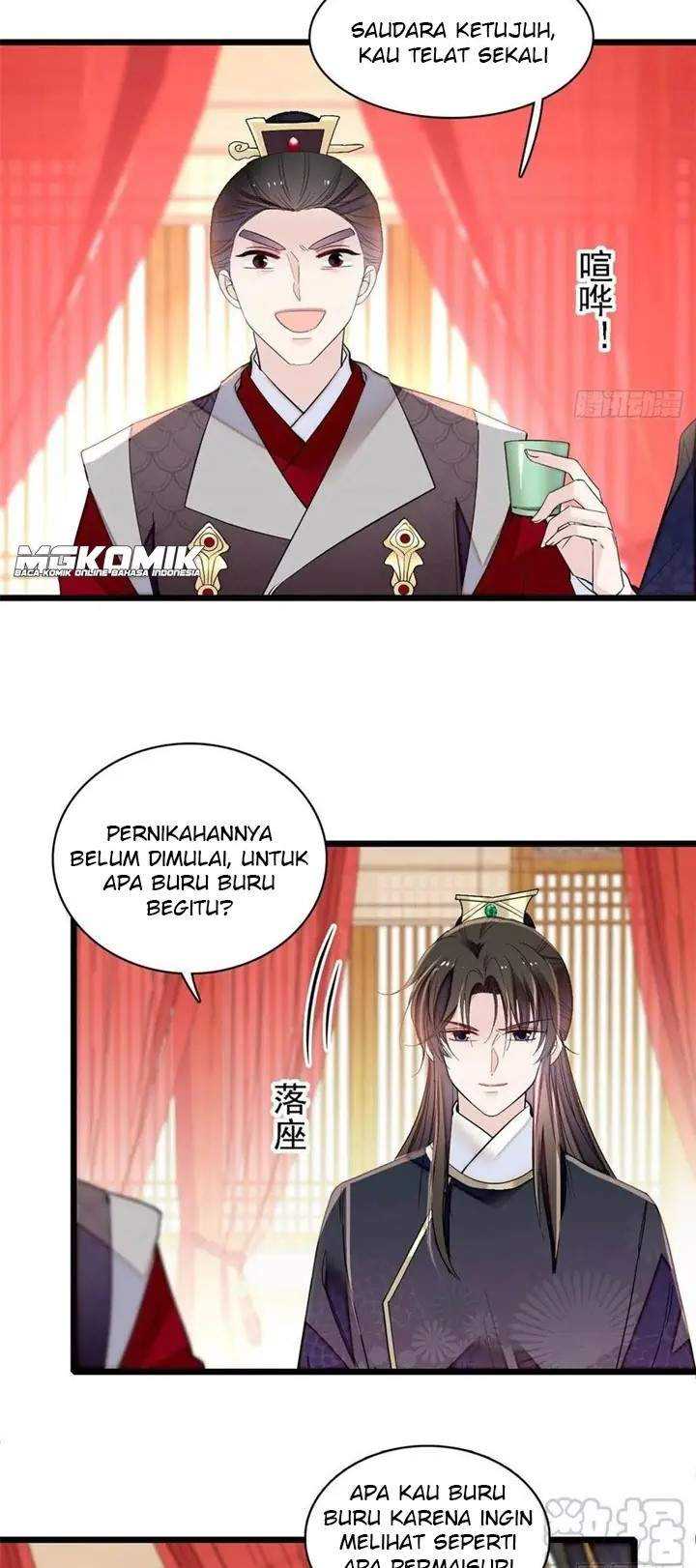 Sijin Chapter 153 - halaman 3