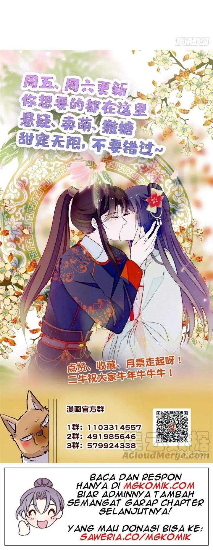 Sijin Chapter 153 - halaman 30