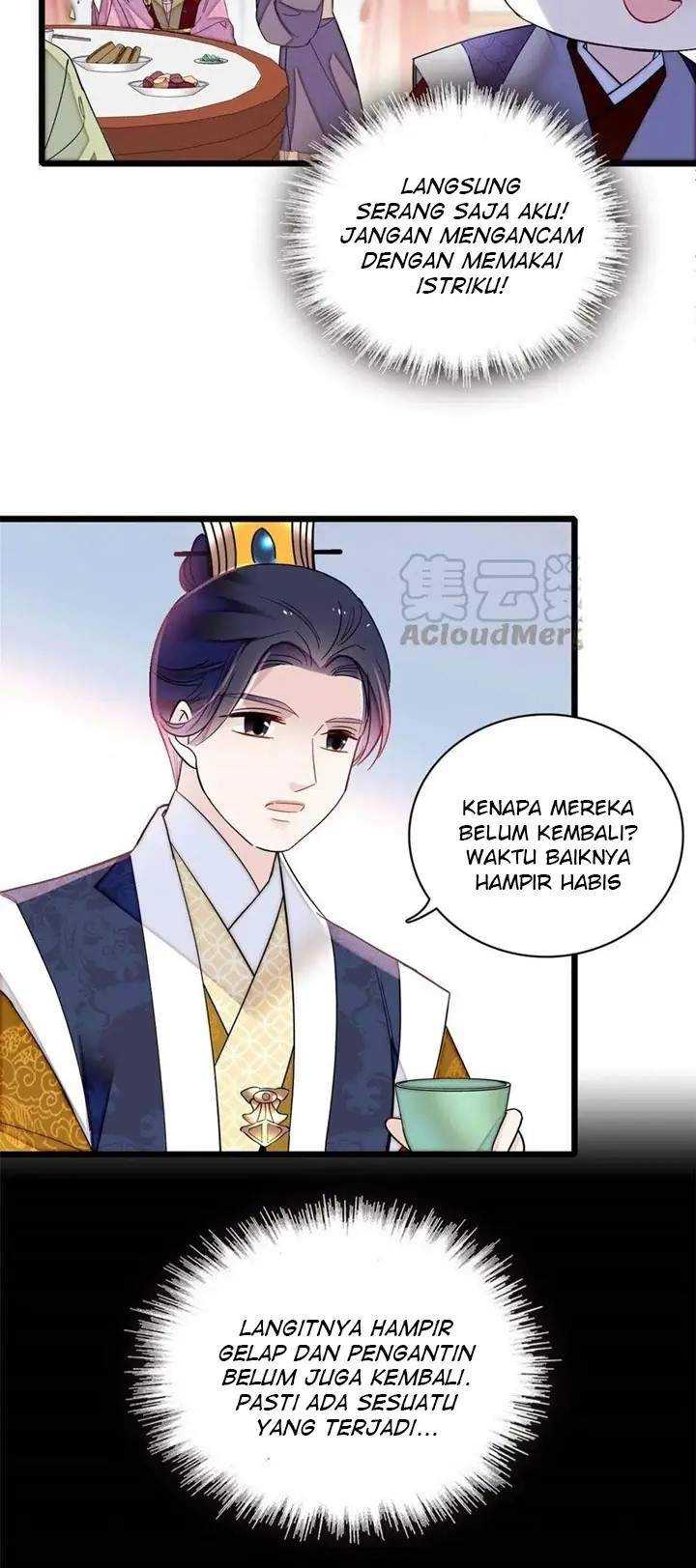 Sijin Chapter 153 - halaman 5