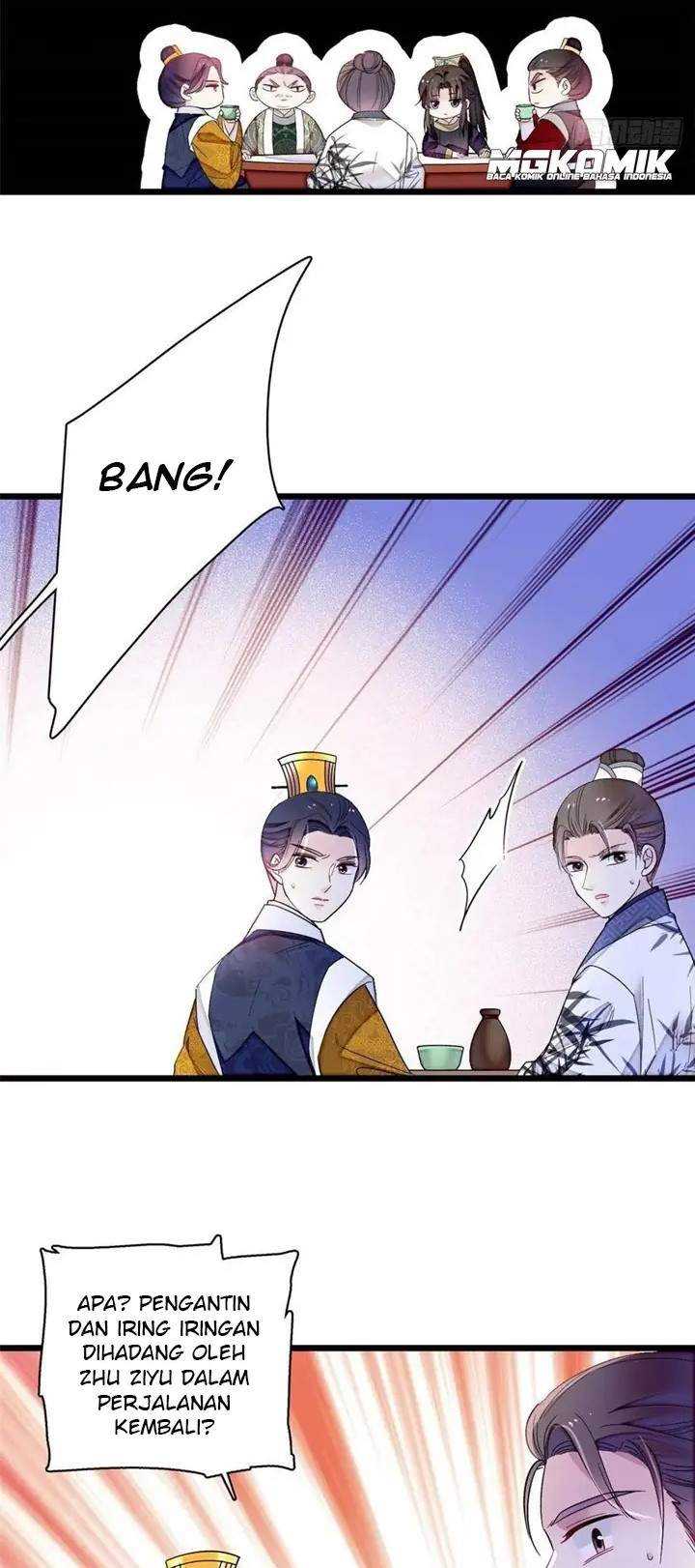 Sijin Chapter 153 - halaman 6
