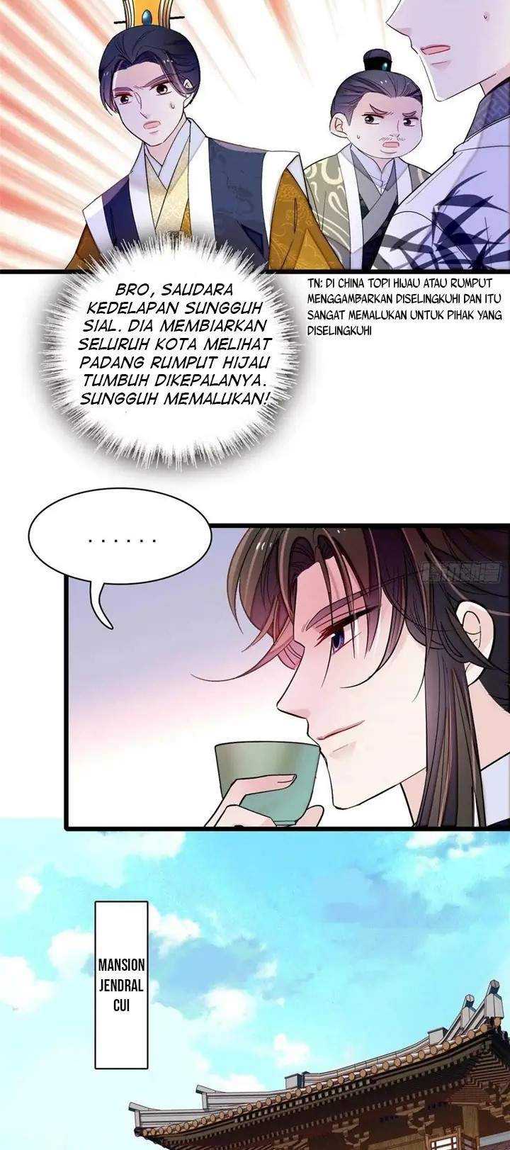 Sijin Chapter 153 - halaman 7