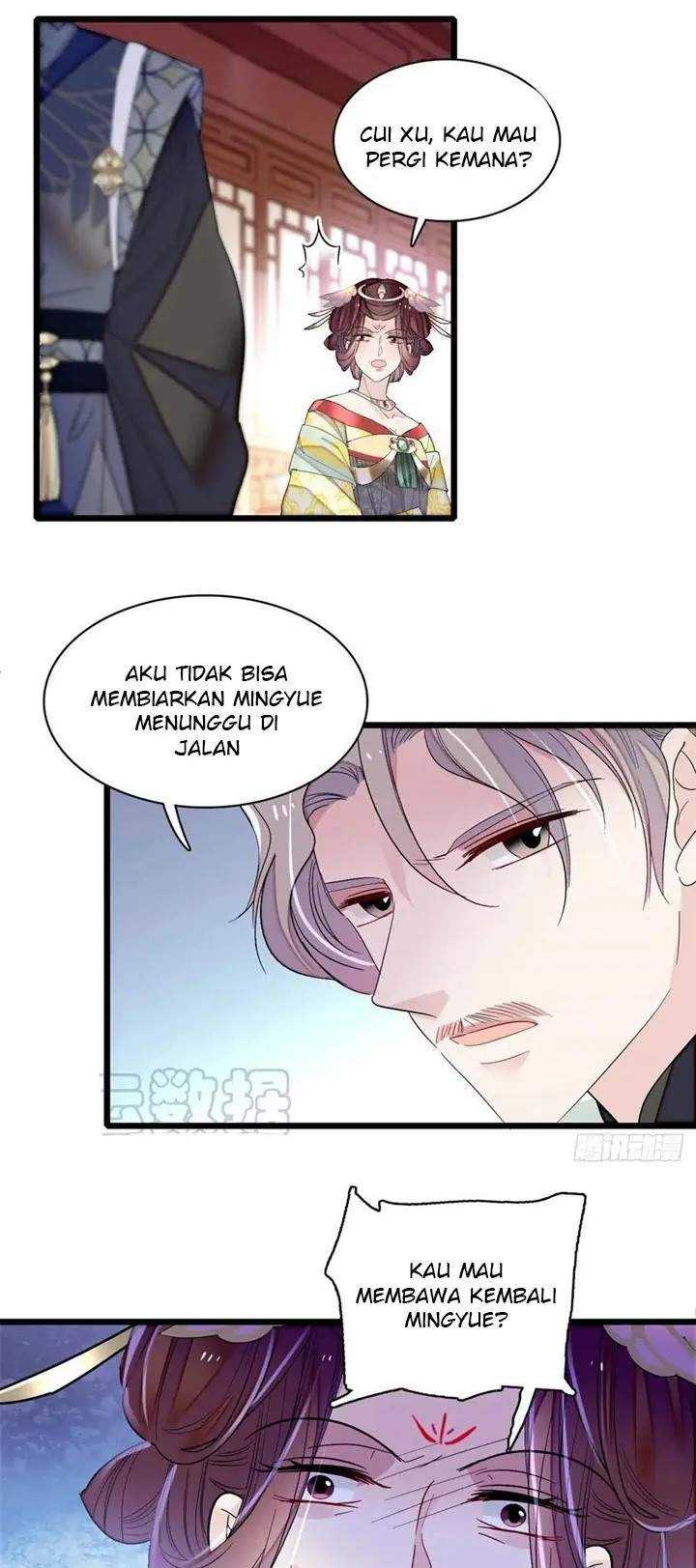Sijin Chapter 153 - halaman 9