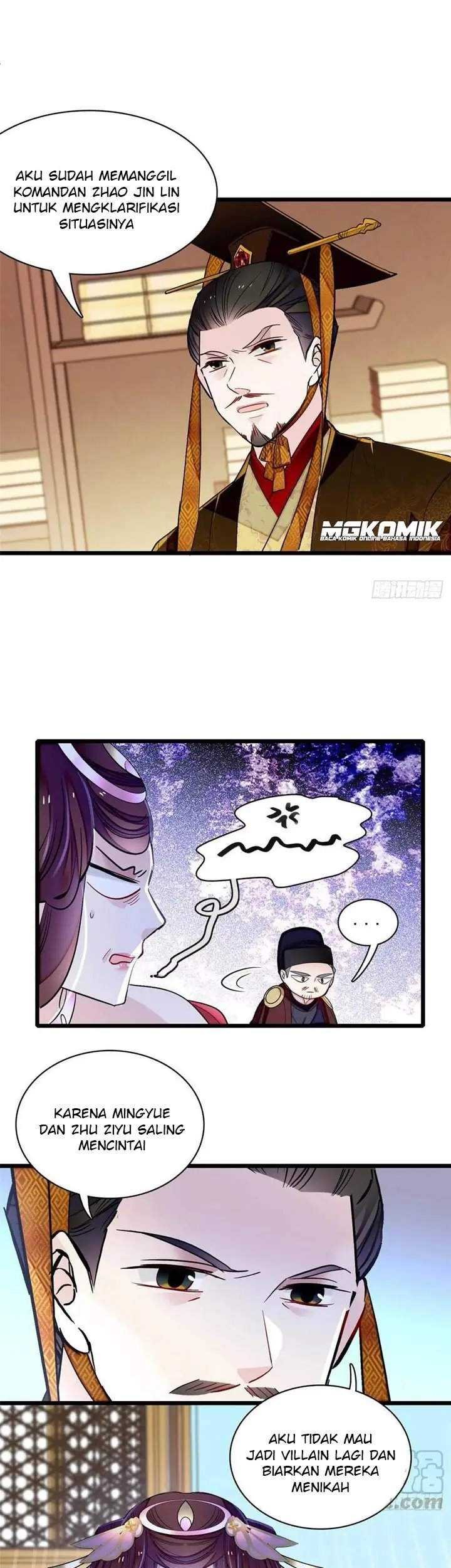 Sijin Chapter 154 - halaman 11