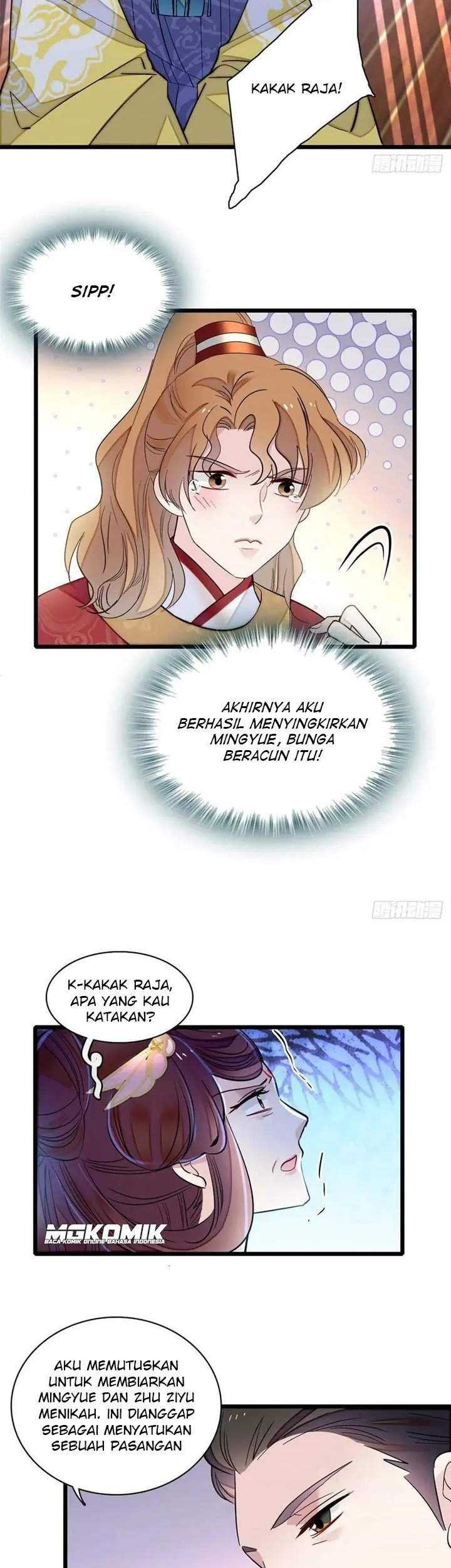 Sijin Chapter 154 - halaman 13