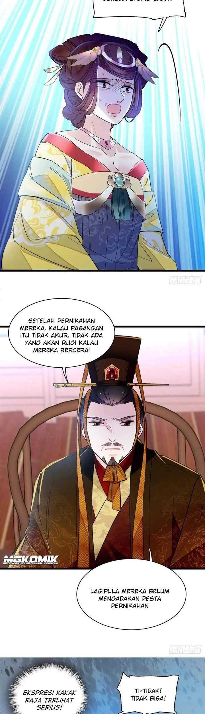 Sijin Chapter 154 - halaman 15