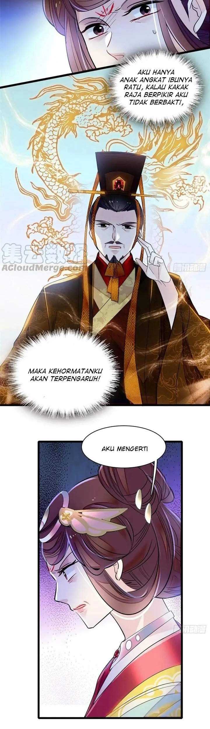 Sijin Chapter 154 - halaman 19