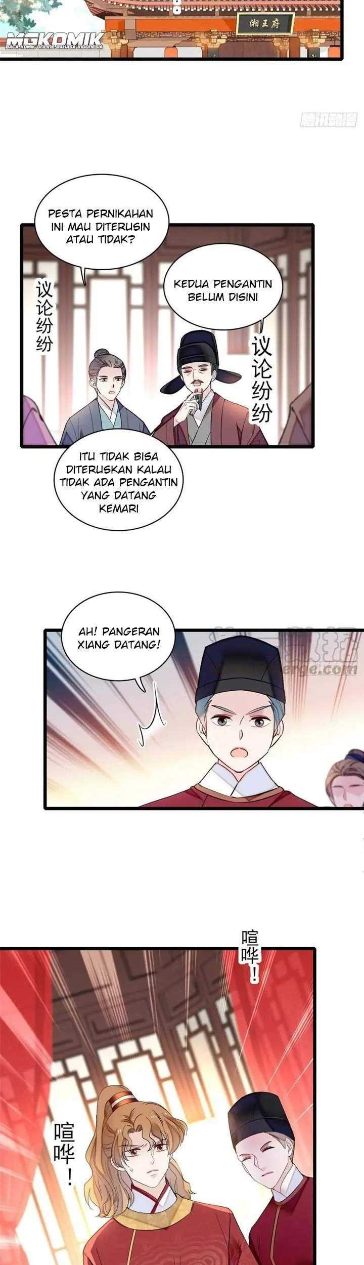 Sijin Chapter 154 - halaman 21
