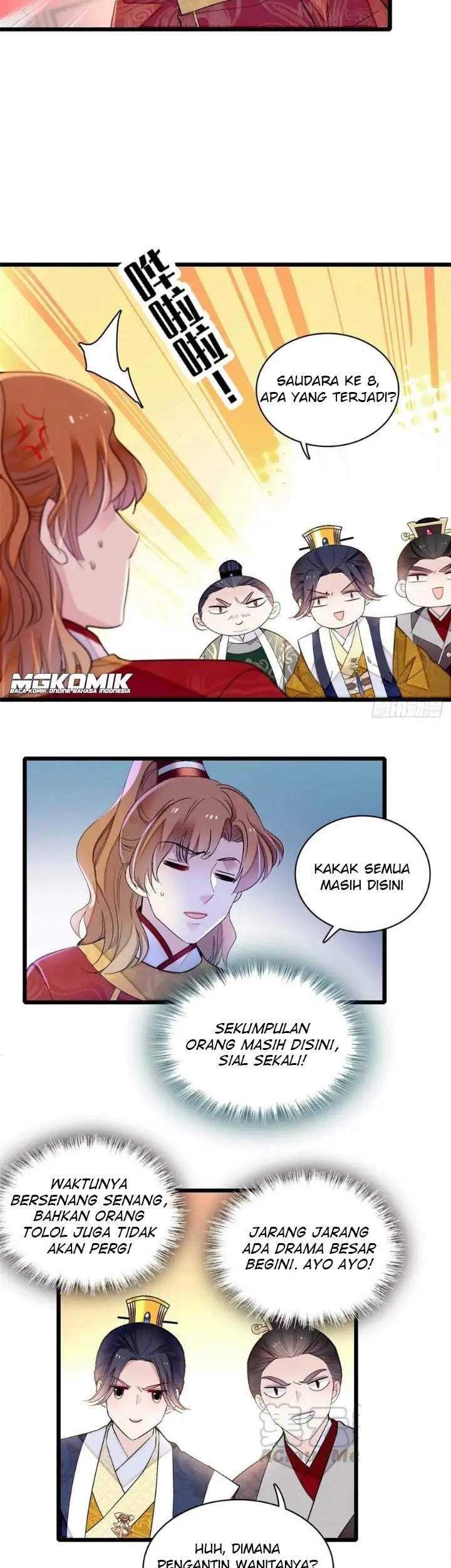Sijin Chapter 154 - halaman 23