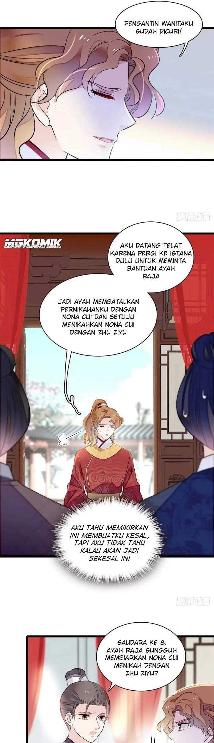 Sijin Chapter 154 - halaman 25