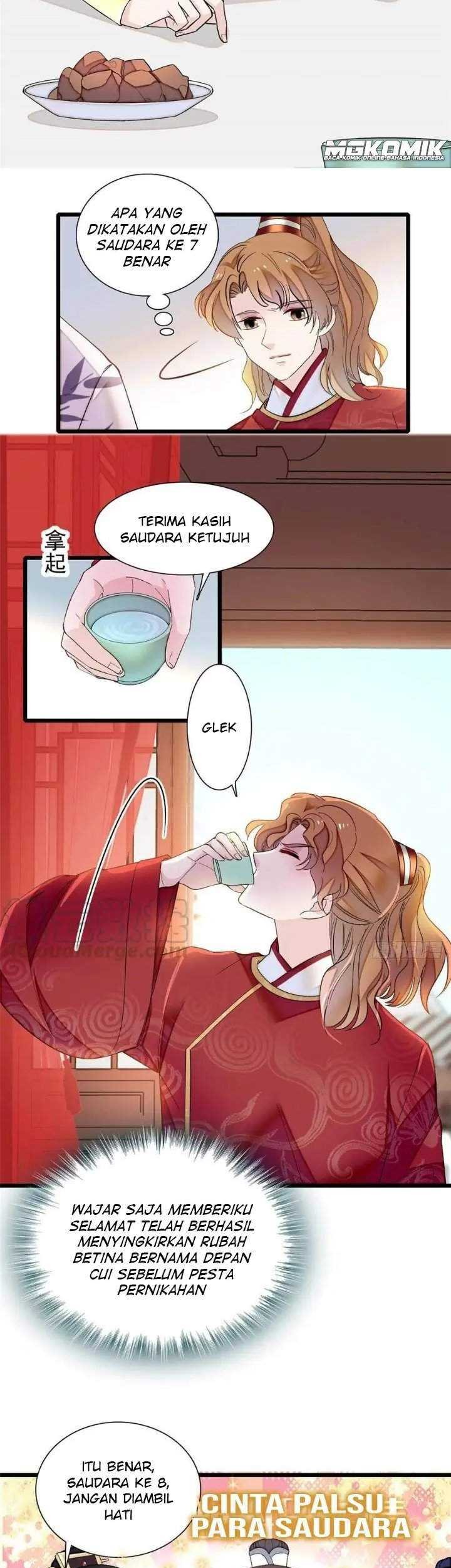 Sijin Chapter 154 - halaman 29